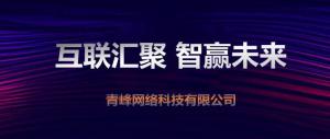 “互聯(lián)聚匯，智贏未來” 2019焦作青峰全網(wǎng)合作峰會(huì)***成功！