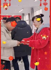 開工大吉！新的一年，揚(yáng)帆破浪，虎虎生威，一起加油！